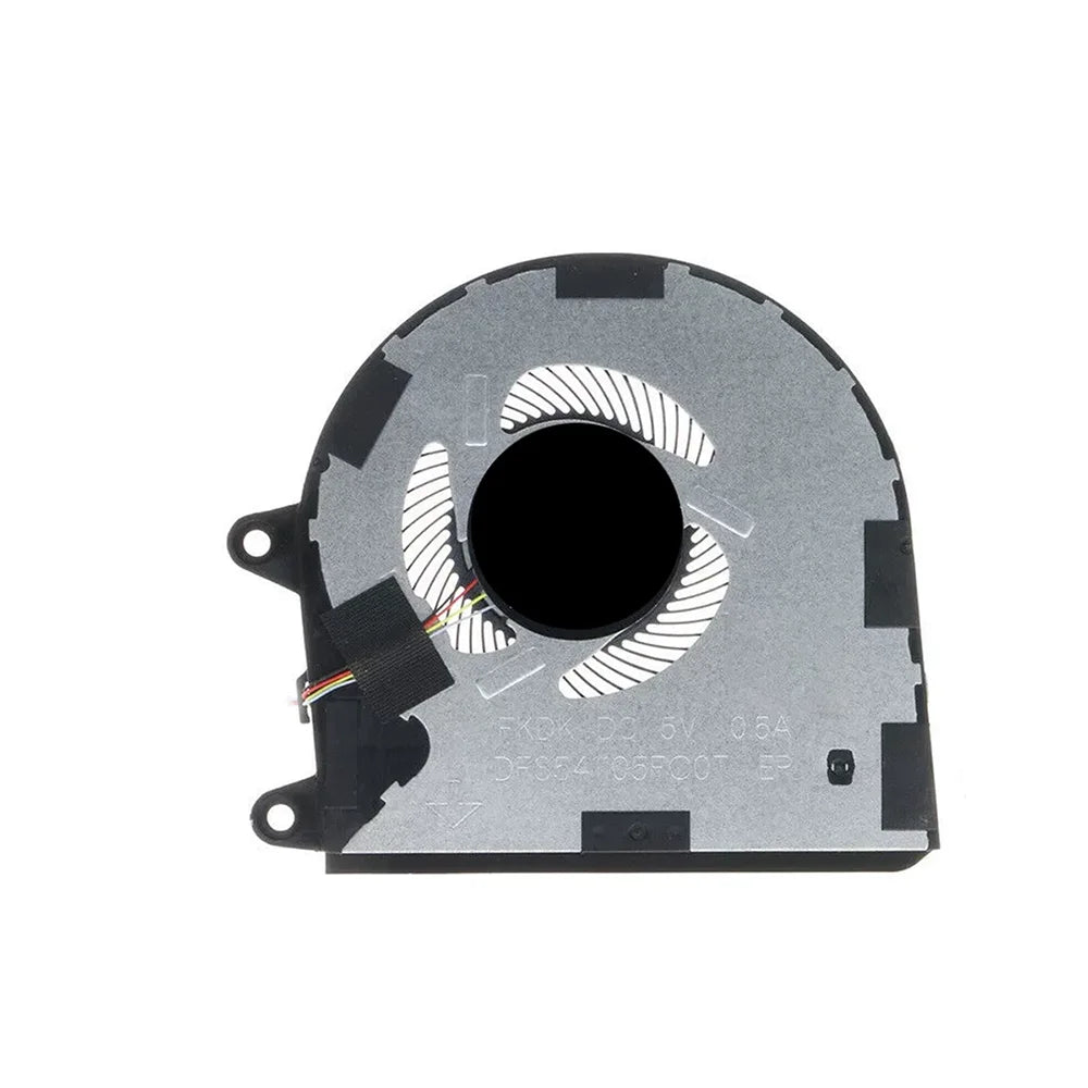 Original Laptop CPU GPU Cooling Fan For Lenovo Yoga 730-15IKB 730-15IWL DC28000KQF0 DC28000KPF0 Lenovo laptop repair parts