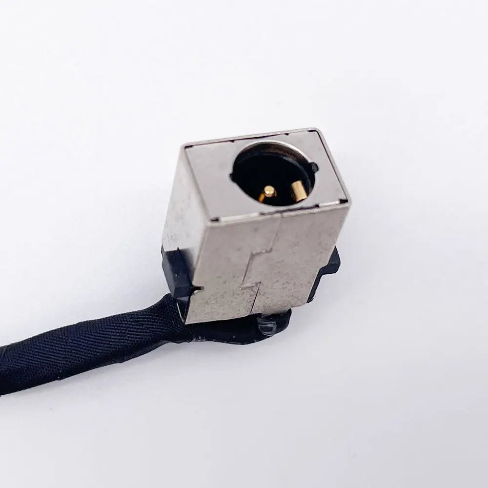 OEM For Acer Aspire VX15 VX5-591 VX5-591G N16C7 Laptop DC Power Jack DC-IN Charging Flex Cable DC30100ZC00 50.GM1N2.004 Acer laptop repair parts