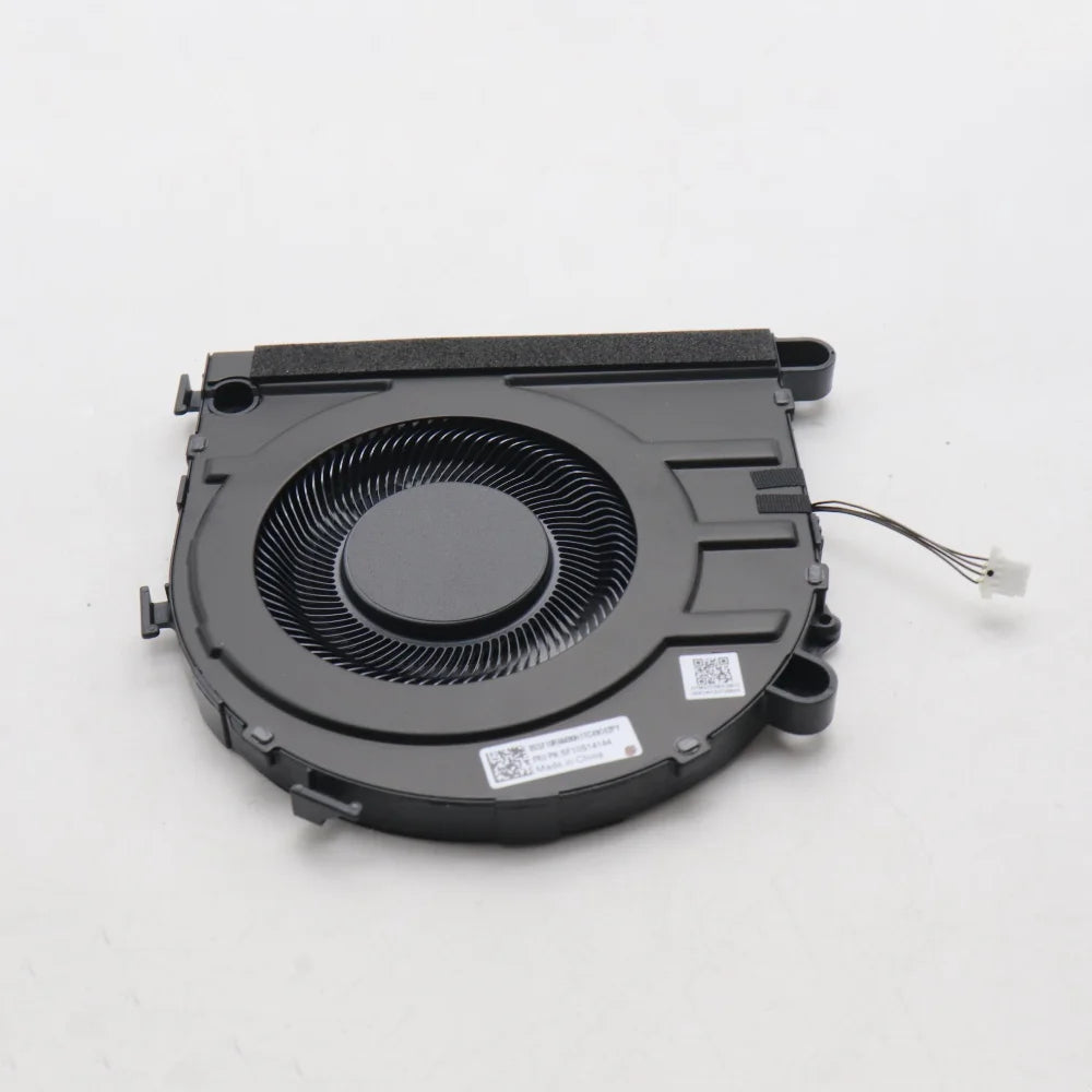 New Original For Laptop Lenovo ThinkBook 14 G6 IRL/G7 IML/G7 ARP/G8 IRL K14 G2 IRU/G3 IMU CPU Cooling Fan FRU PN:5F10S14143/4 Lenovo laptop repair parts