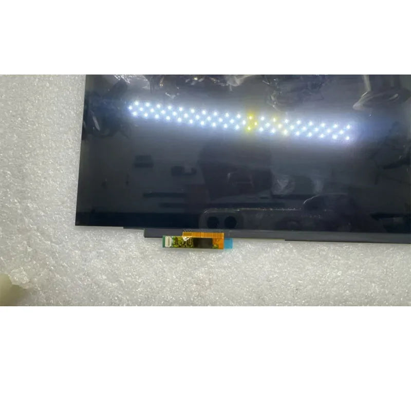14.5 Inch Touch Screen For Lenovo Yoga Slim 7 14Q8X9 LCD Display Digitizer Assembly With Frame OLED 2.9K Lenovo laptop repair parts
