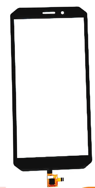 New 5.93 inch OUKITEL WP18 Touch Screen Glass 100% Guarantee Original Glass Panel Screen OUKITEL WP 18 +tools Other Brand Phone repair parts
