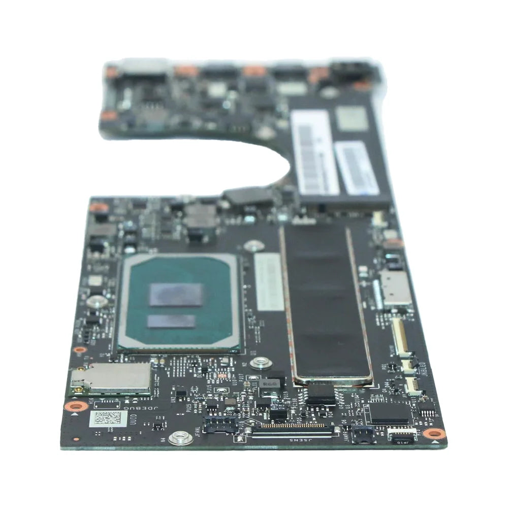 Laptop Motherboard For Lenovo Yoga C940-14IIL NM-C761 With CPU I5-1035G4 I7-1065G7 RAM 8G /12G /16G FRU 5B20S43843 5B20S43846 Lenovo laptop repair parts