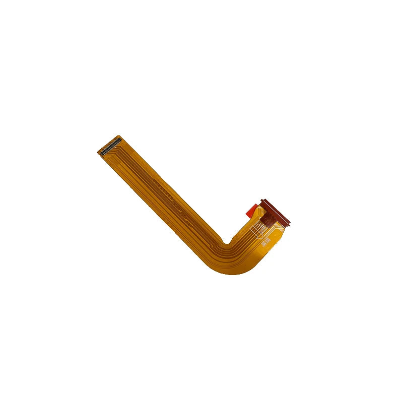 For Lenovo Pad 2022 10.6 Inch TB125FU TB128FU TB128XU Main Board Connector USB Board LCD Display Flex Cable Repair Parts Lenovo tablet repair parts