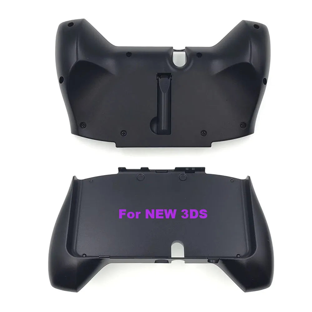 Hand Grip Handle Stand For 3DS XL LL New 3DS XL LL Game Controller Case For New 2DS XL LL Protective Hand Grip Holder Case Game console repair parts