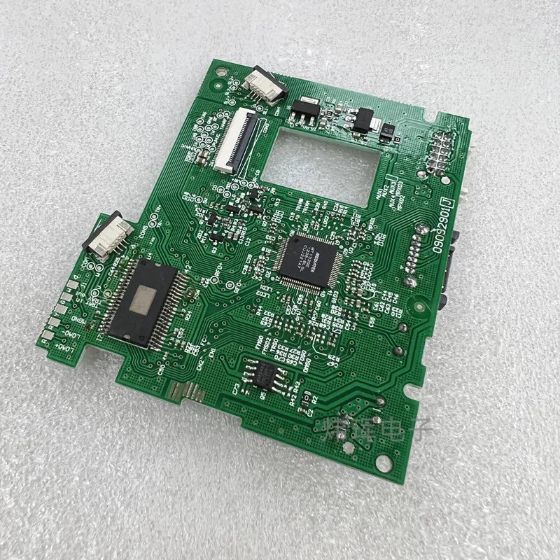 Brand New 360 Slim Optical Drive Board DG-16D4S 9504 PCB Board 360 Slim Optical Drive Board Game console repair parts