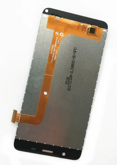 5.0 inch Original LCD For Leagoo M5 Edge LCD Display +Touch Screen Digitizer Panel Assembly For M5Edge Replacement +Tools Other Brand Phone repair parts