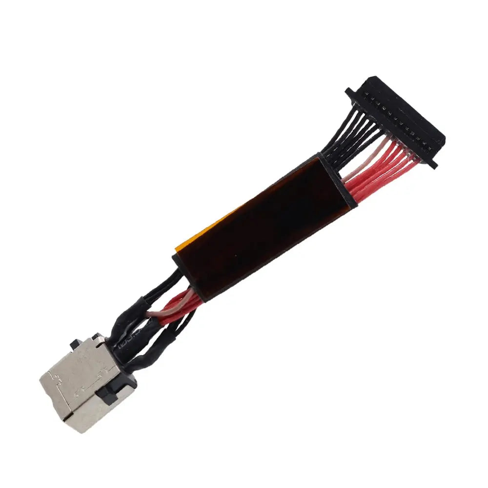 OEM For Acer ConceptD 7 Ezel CC715-71 CC715-72 CC715-73 CC715-91 CC715-92 Laptop Power Connector Jack DC-IN Charging Flex Cable Acer laptop repair parts