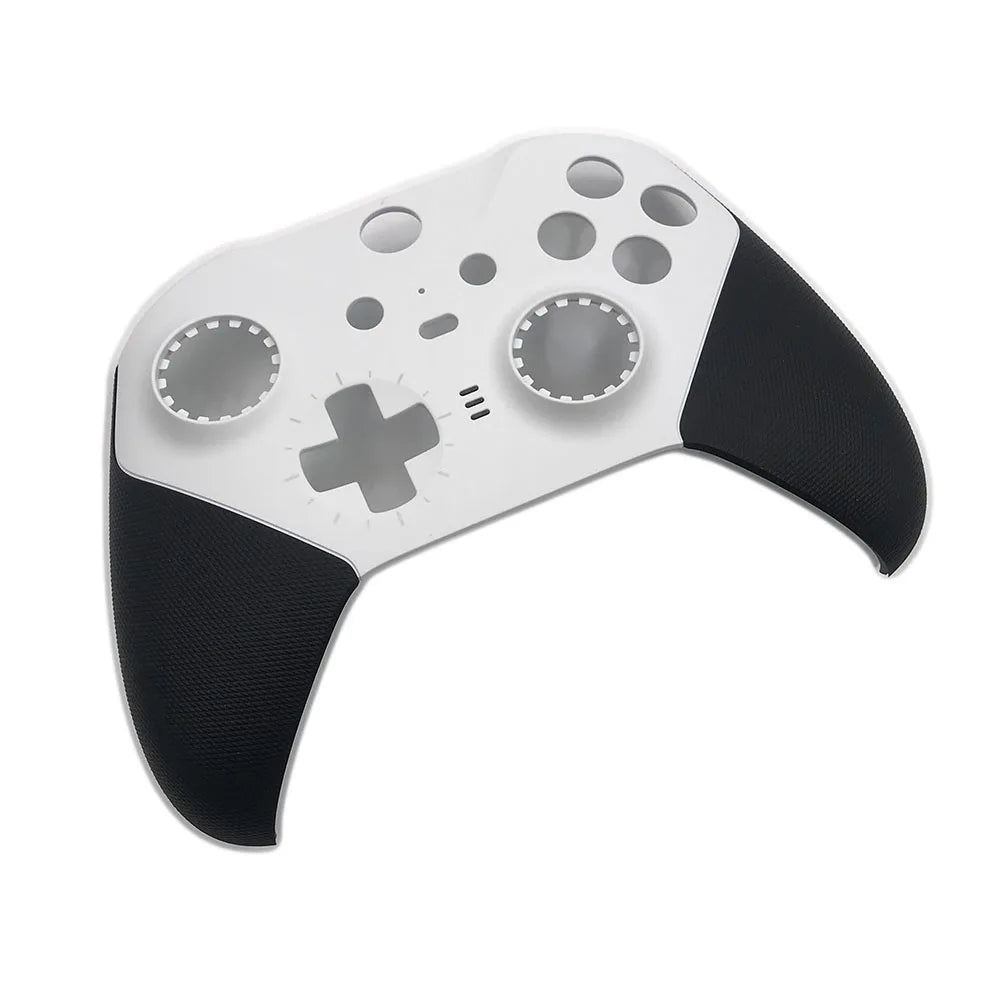 Repair Part For Microsoft XBOX ONE Elite Series 2 Controller Front Back Housing Shell Back Case Cover Replacement Game console repair parts