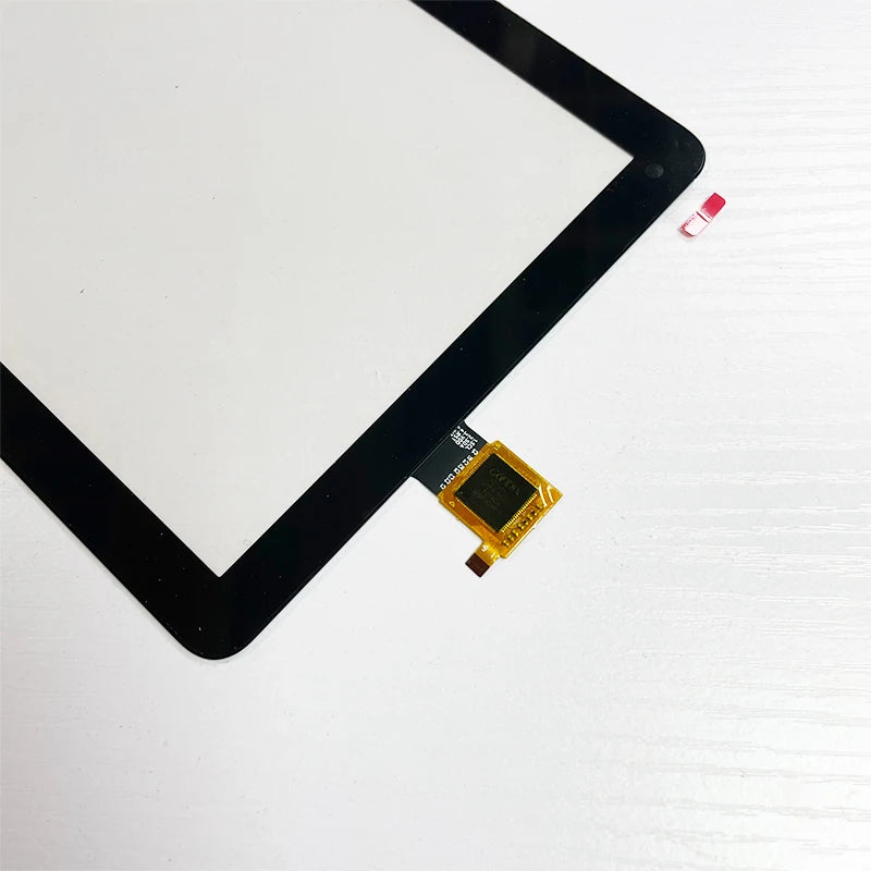 Touch screen For Amazon Fire HD 8 (2022 12th Gen) LCD Outer Touch Screen Glass Digitizer Sensor Replace Amazon Kindle Tablet repair parts