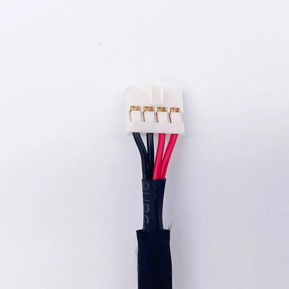 For LG R560 R580 R410 R460 R510 Laptop DC Power Jack DC-IN Charging Flex Cable LG laptop repair parts
