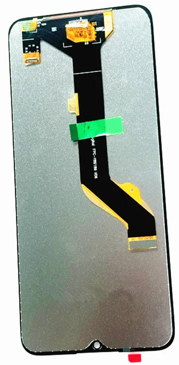 Original 6.6'' For TCL 405 T506D LCD Display Touch Screen Digitizer Assembly For TCL 406 408 T507 T507A T507U1 T507J LCD TCL phone repair parts