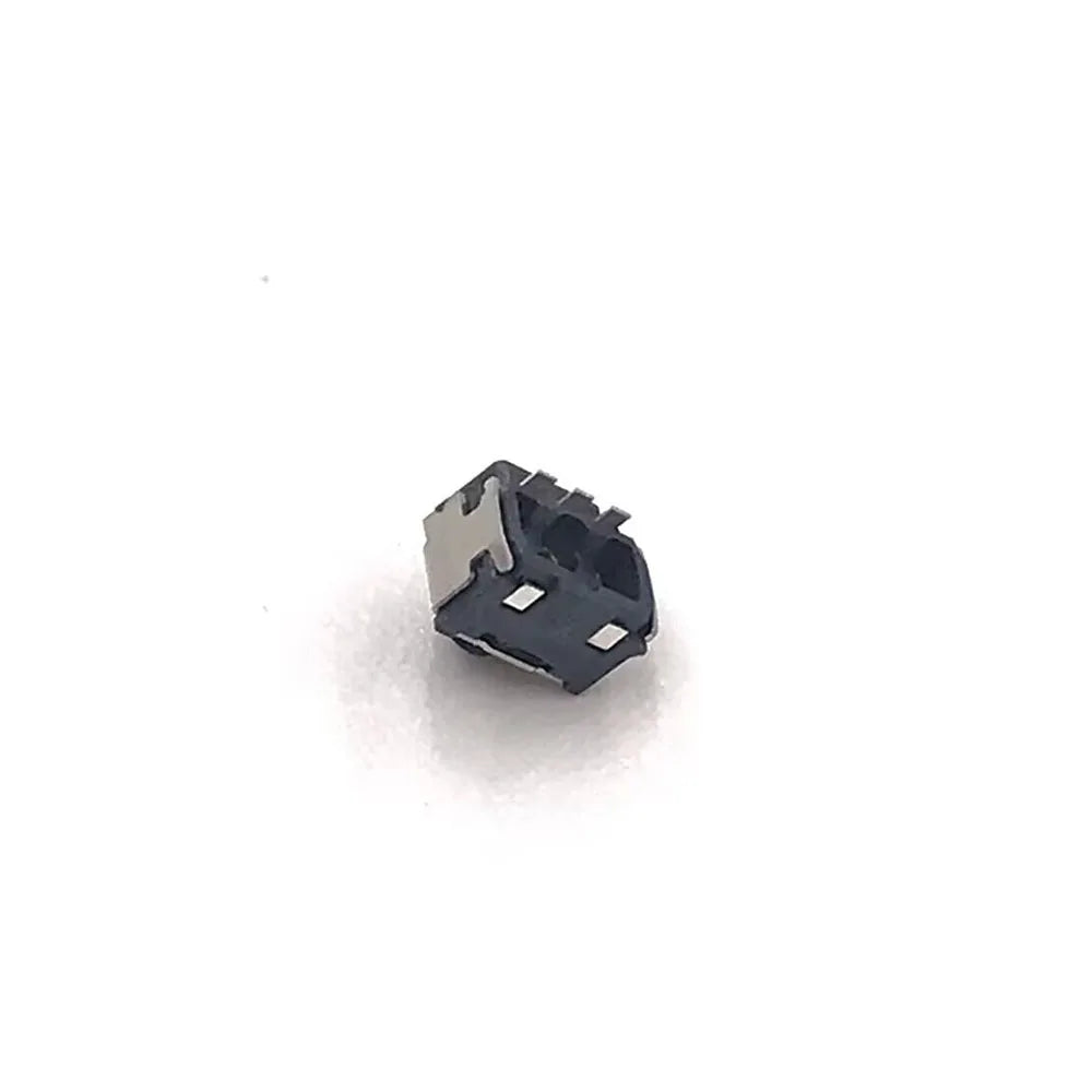 2-50PCS For NS Switch Left Right Shoulder Trigger Button Switch L R Micro Switch Button For 2DS NEW 3DS 3DSXL 3DSLL Steam Deck Game console repair parts