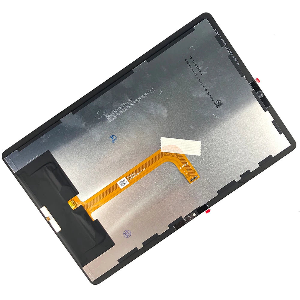 11.0" IPS For Samsung Tab A11+ LCD Display Screen Touch Digitizer Assembly For Galaxy SM-X230 SM-X236B LCD Replacement Repair Tablet repair parts