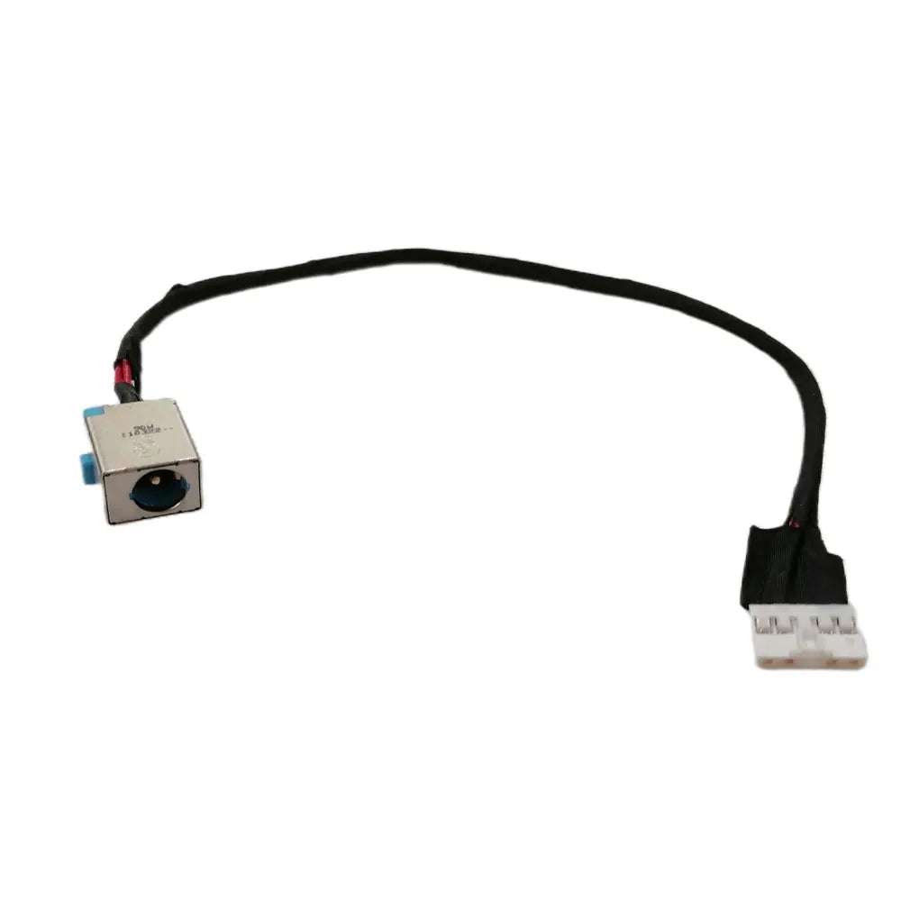 For Acer Aspire 5560 5560G MS2319 Laptop DC Power Connector Jack DC-IN Charging Flex Cable 50.4M609.021 50.4M616.031 Acer laptop repair parts