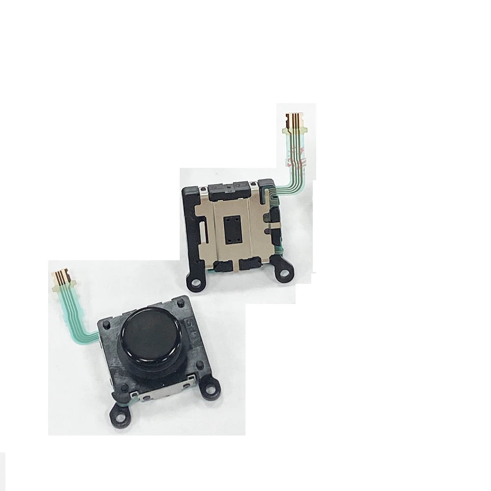 Left Right Joystick Keyboard PCB Circuit Module Button Board for PS Vita Slim PSV 2000 PSV2000 3D Analog Joystick Rocker Game console repair parts