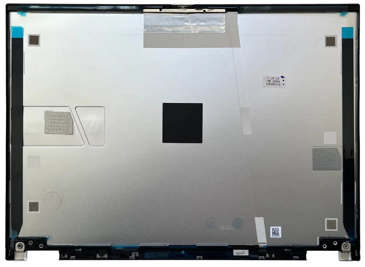 Cover case for Asus Vivobook S 14 Flip TN3402Y TP3402Z TP3402 Lcd housing bezel frame palmrest topcase keyboard bottom hinge Asus laptop repair parts