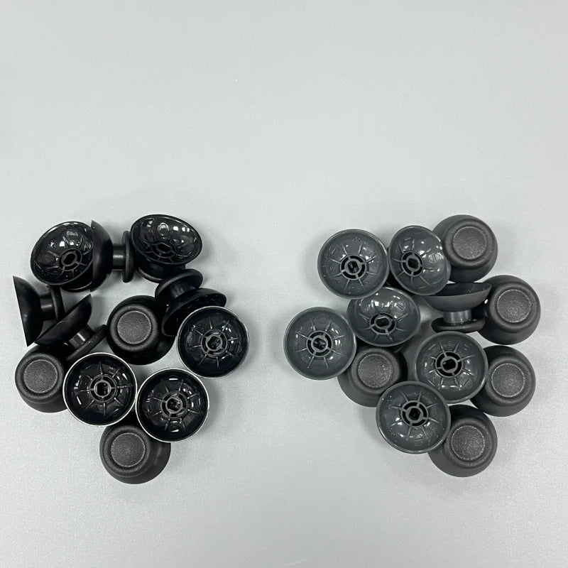 500pcs/lot Original Analog Joystick for PS4 Dualshock 4 Game Pad Controller ThumbStick Grip Cap Cover for Ps4 Joystick Cap Game console repair parts