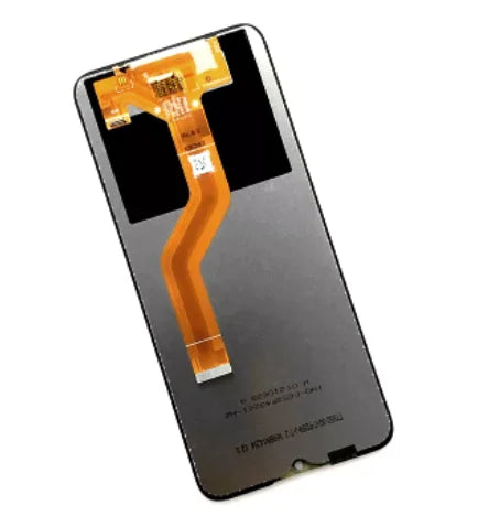 100% Original 6.5 inch For UleFone Note10 P 720*1600 LCD&Touch Screen Digitizer For UleFone Note10 + tools Other Brand Phone repair parts