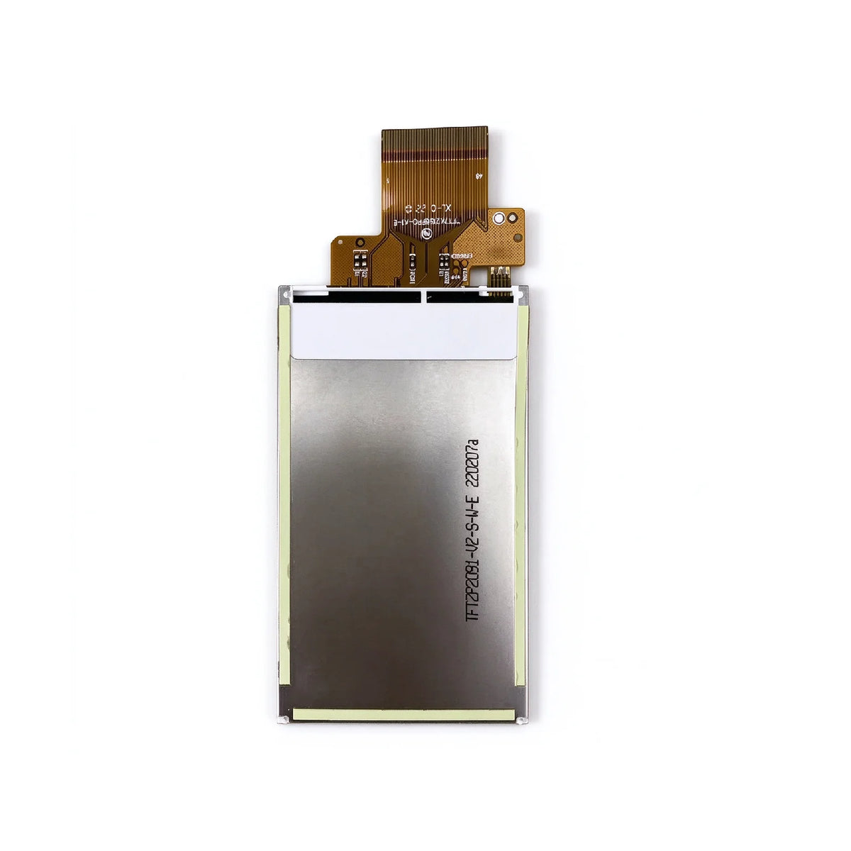 TFT7K2156FPC-A1-E TFT2P2091-V2-S-W-E Original LCD Display Screen Other Brand tablet repair parts