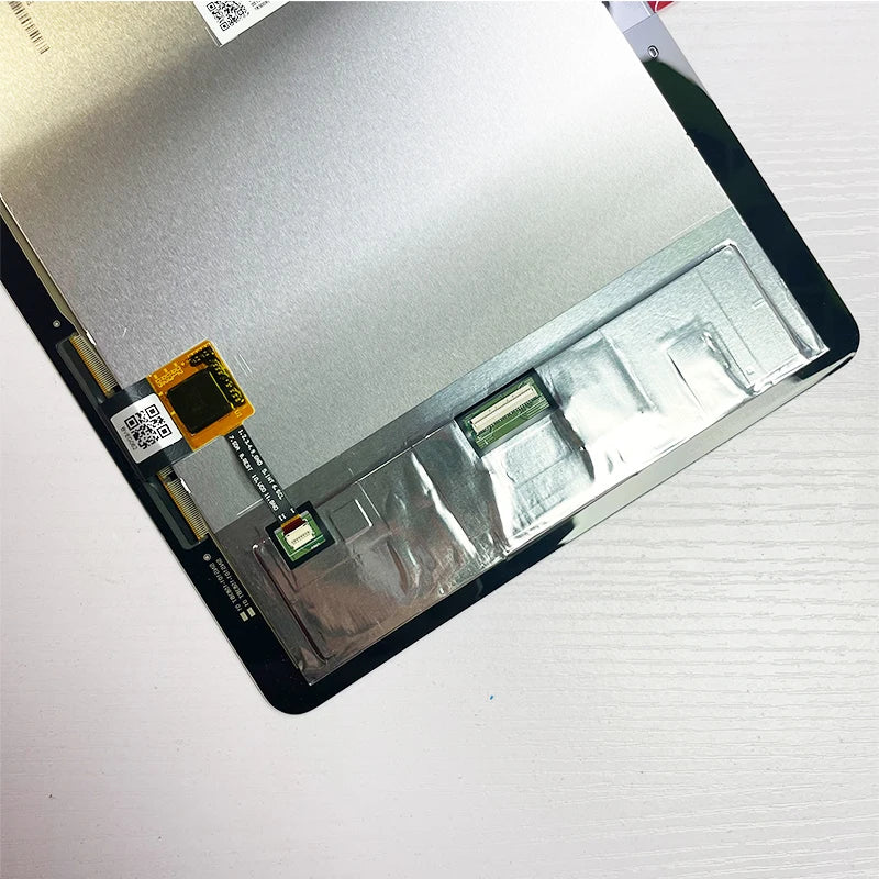 LCD 10.1"For Google Home Nest Hub MAX Display LCD and Touch Screen Digitizer Sensor Assembly Google Tablet repair parts