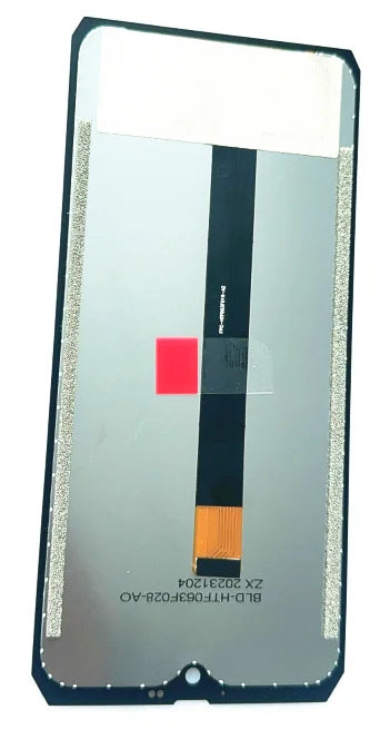 New Tested For Blackview BV9100 LCD Display Touch Screen Digitizer Assembly For LCD Display Blackview BV9100 BV 9100 LCD Sensor Blackview phone repair parts