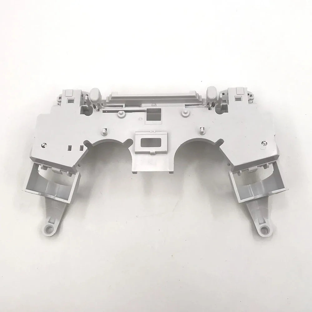 Plastic L1 R1 Key Trigger Button Holder Inner Frame Internal Support Bracket For Sony PS4 Controller JDS050 JDM050 JDM055 Game console repair parts