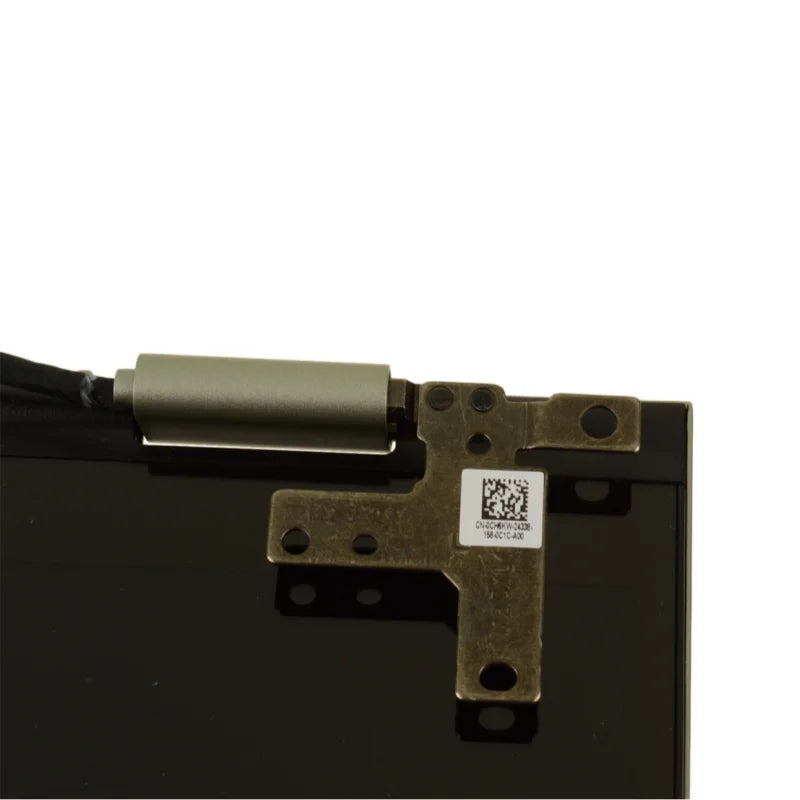 14 Inch LCD Complete Upper Half Touch Screen Assembly Replacement for Dell Inspiron 5410 7415 2-in-1 P147G P147G001 P147G002 FHD Dell laptop repair parts