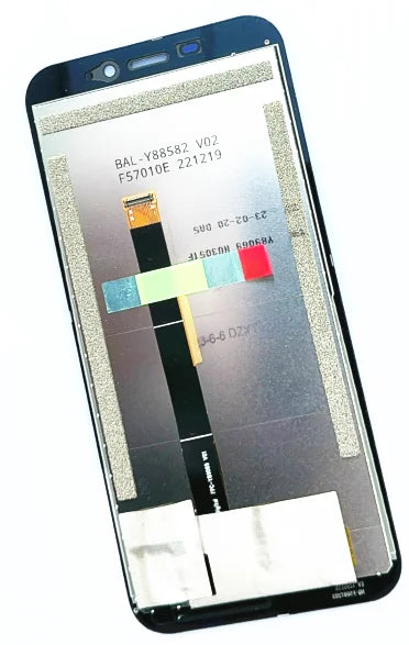 New Original 5.7 inch For ULEFONE ARMOR X8 LCD Display + Touch Screen Replacement For Armor X8 Pro Mobile Phone Parts Other Brand Phone repair parts