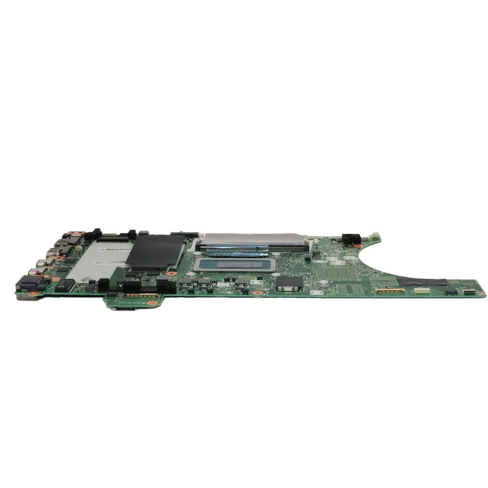 Laptop Motherboard For Lenovo ThinkPad T14 Gen3 21AH T16 Gen1 NM-E981 FRU:5B21J76599 5B21J39316 CPU:I5 1240P/i7 1265U 16G UMA Lenovo laptop repair parts