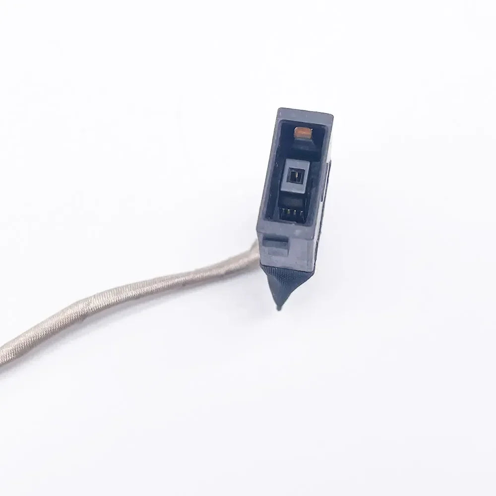For Lenovo Edge 15 80H1 Laptop DC Power Jack DC-IN Charging Flex Cable 450.00W04.0011 Lenovo laptop repair parts