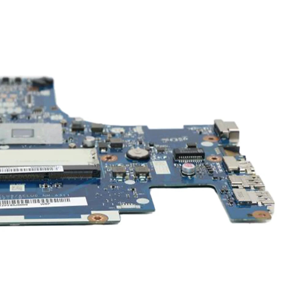 Laptop Motherboard For Lenovo G50-30 ACLU9 ACLU0 NM-A311 With CPU N2830 N2840 N3530 N3540 DDR3 FRU 5B20G95734 5B20G05118 Lenovo laptop repair parts