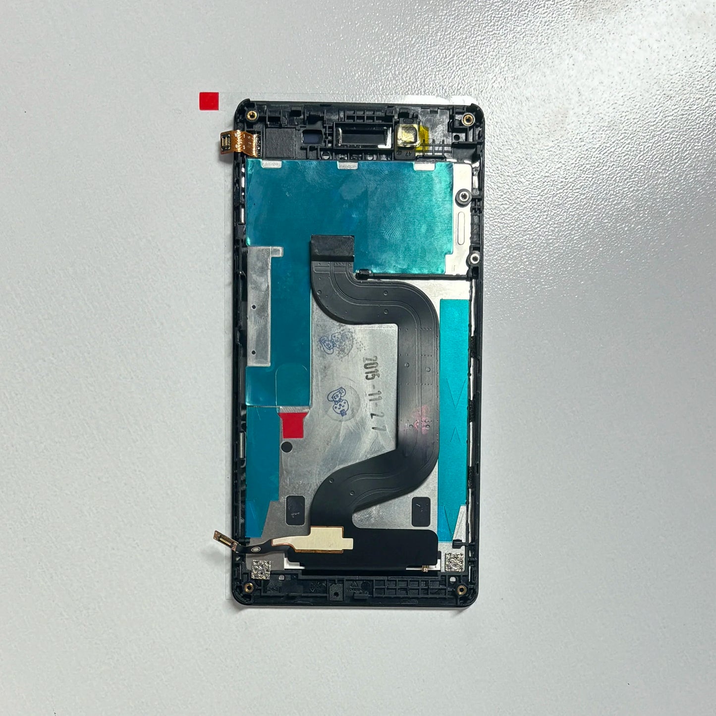 Original LCD Screen For SONY Xperia E3 LCD Display + Touch Screen With Frame Digitizer Assembly Replacement For Sony E3 LCD Sony phone repair parts