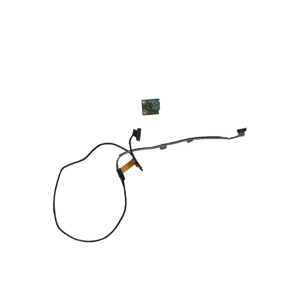 For Thinkpad X230S X240 S X250 X260 X270 power button switch board NS-A092D0101 45503701001 camera cable DC02001KX00 04X0875 Lenovo laptop repair parts