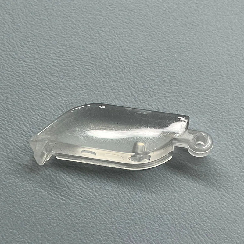 GPD WIN4 L1/R1 Transparent Trigger Buttons: Transparent lighting effects are better. GPD Accessories Game console repair parts