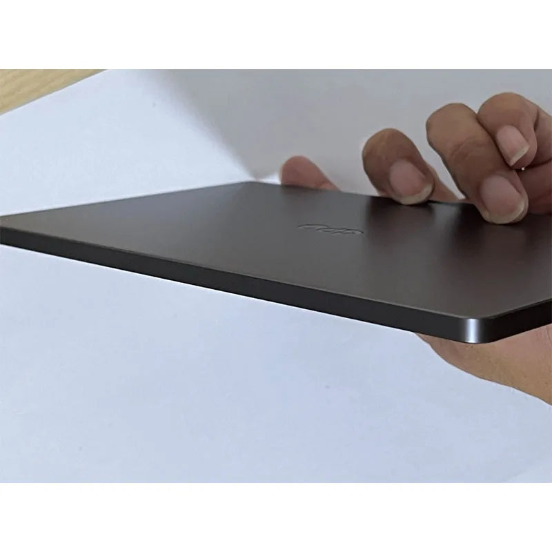 For the GPD Pocket3 top cover (A-shell), please note that installation requires removing the screen and the hinge. Game console repair parts