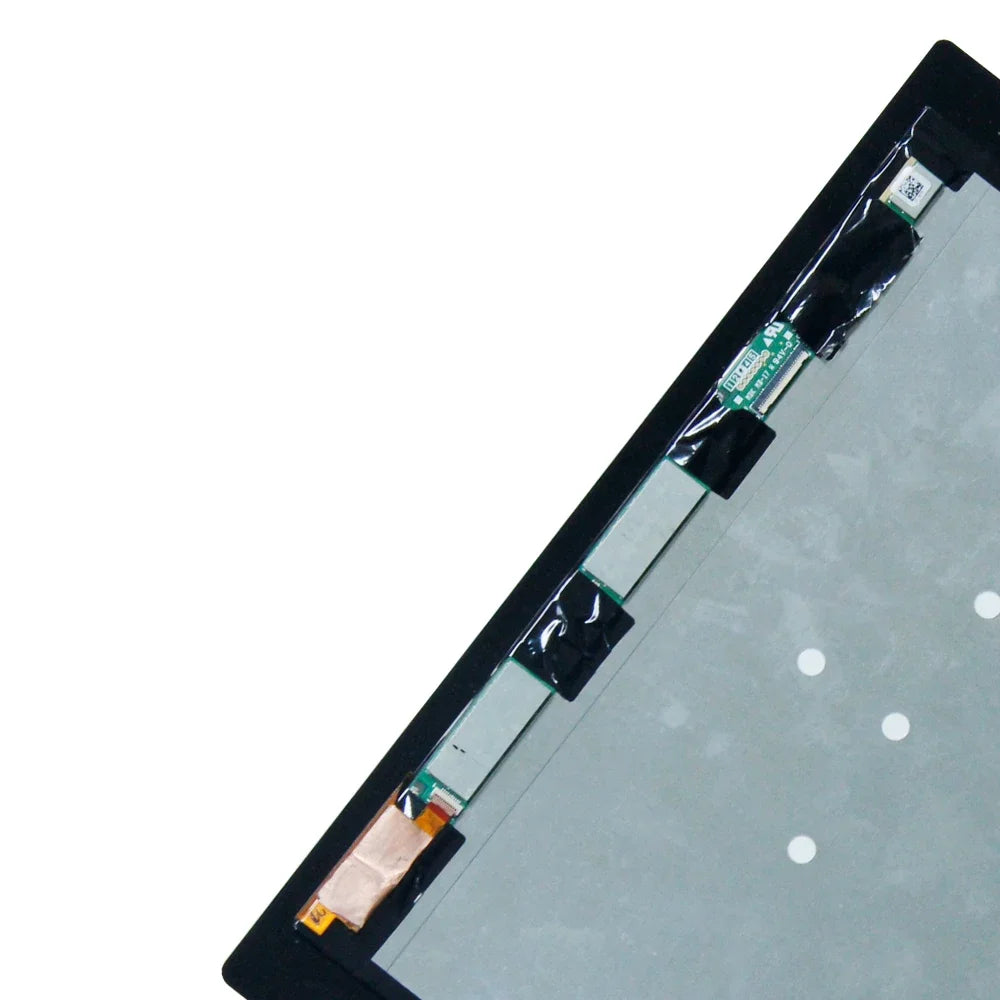 For Xperia Tablet Z2 SGP511 SGP512 SGP521 LCD Display Touch Screen Digitizer Assembly Tablet repair parts