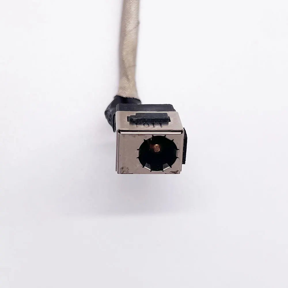For MSI GE62 GE72 GS70 GP62 GL62M MS1791 MS-16J3 MS-16J9 Laptop DC Power Jack DC-IN Charging Flex Cable MSI laptop repair parts