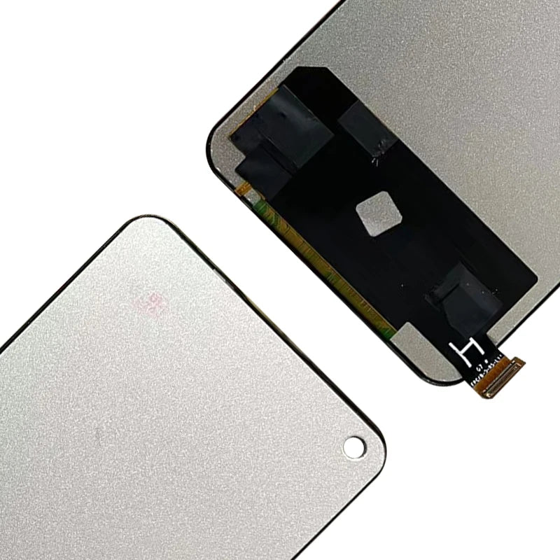 TFT For Oppo Reno 5 6 7 LCD X3 Lite Display Screen Touch Digitizer For Realme GT Neo/GT 5G/GT Mater Display 1+Nord 2/CE 5G Oppo phone repair parts Realme phone repair parts