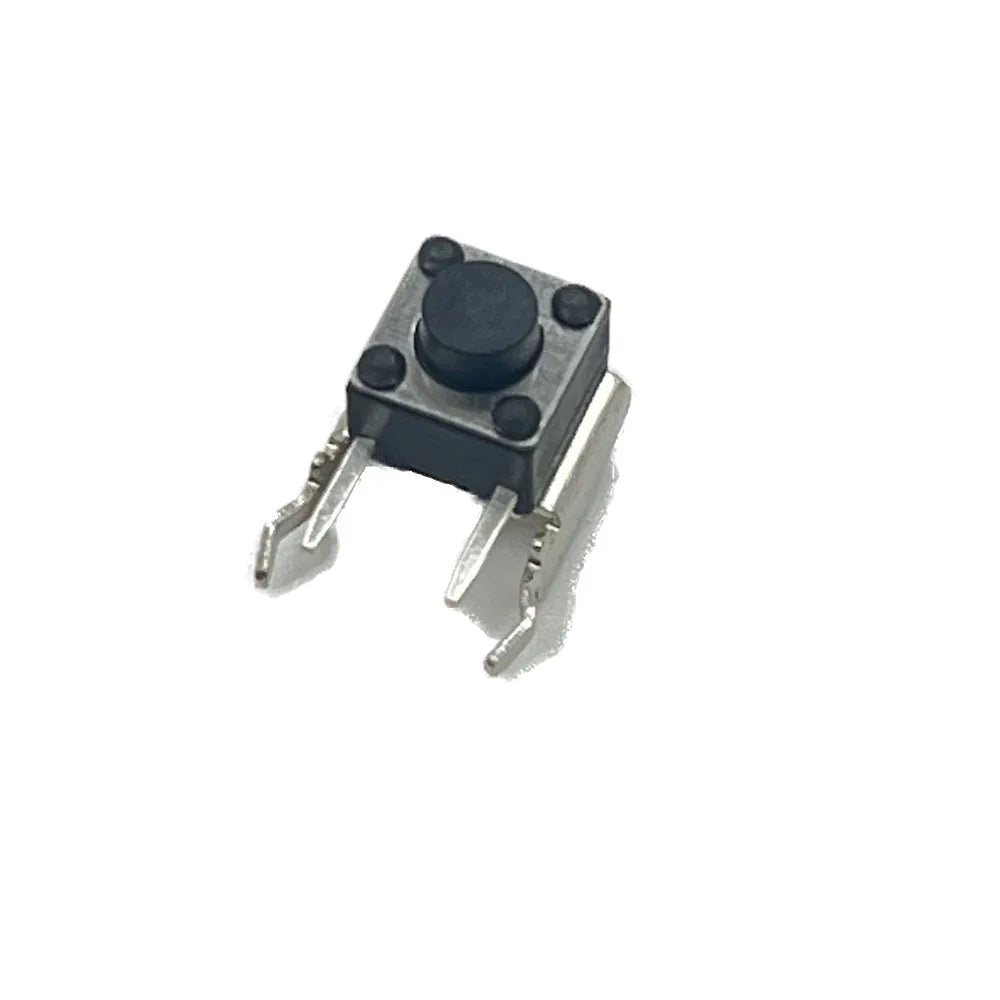 200PCS for XBox One Series X S LB RB Bumper Buttons Switch LBRB Micro Button Switch for Xbox 360 Controller Repair Game console repair parts