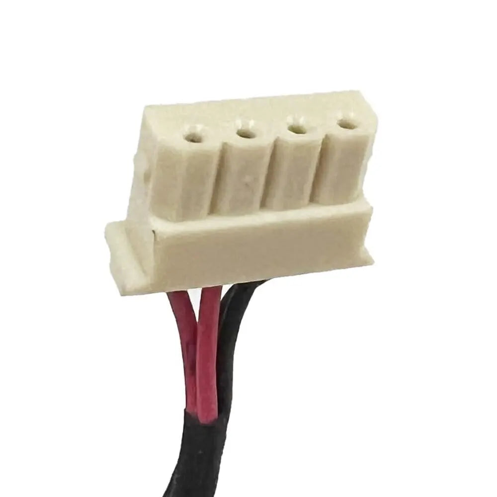 OEM 45W For Acer Aspire 3 A311-31 ES11 ES1-132 N16Q6 Aspire 1 A111-31 Laptop DC Power Connector Jack DC-IN Charging Flex Cable Acer laptop repair parts
