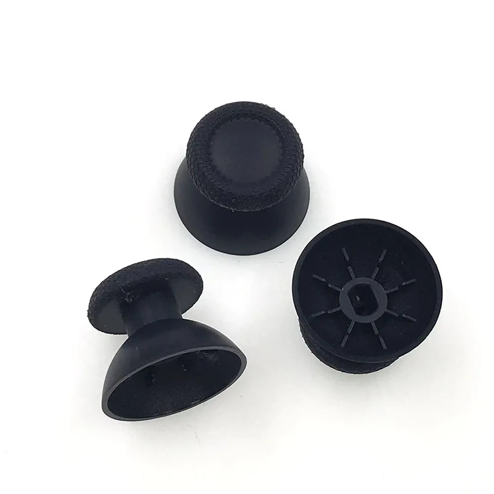 10-30pcs Replacement Thumbsticks For Sony PS5 PlayStation Portal Analog Joystick Cap Mushroom Caps Game console repair parts