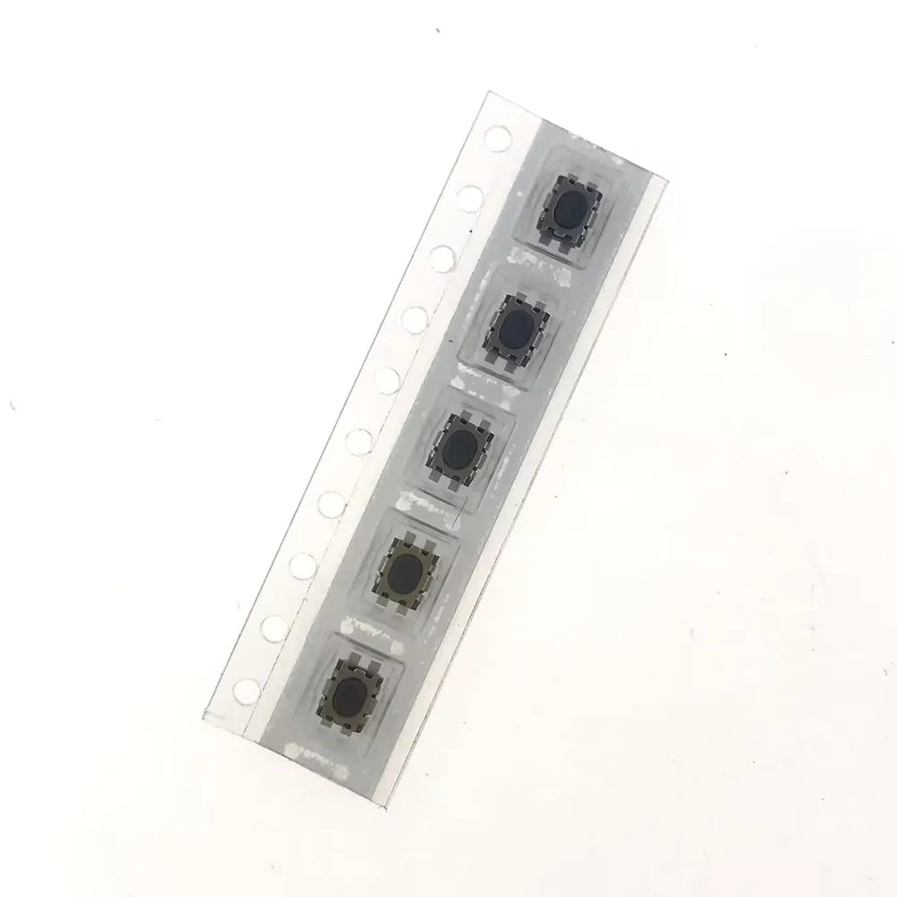 5-50pcs For Nintendo NS Switch 2 Joy Con Micro Switch ZL ZR Cable Button for Switch 2 NS 2 ZL ZR Cable Buttons Accessories Game console repair parts