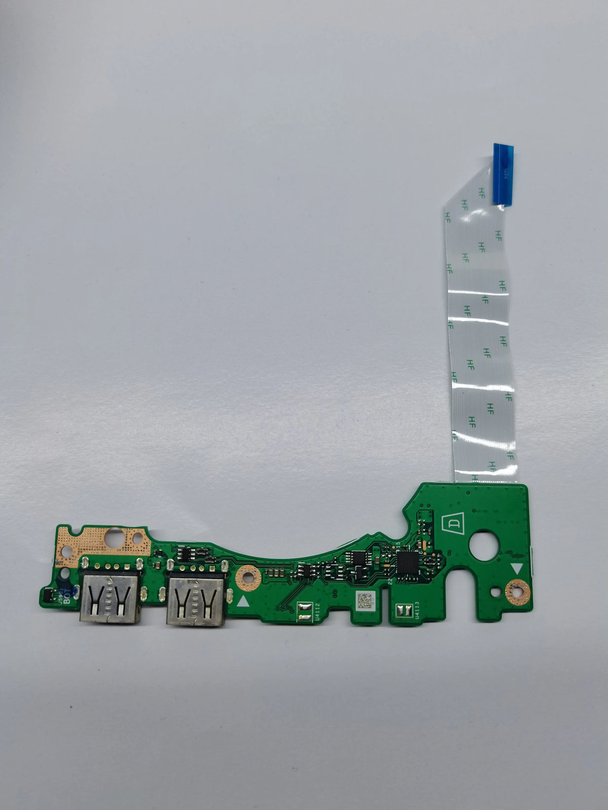 For Asus ADOL14EA ADOL14EQ X421EA USB board daughterboard charging IO board cable Asus laptop repair parts
