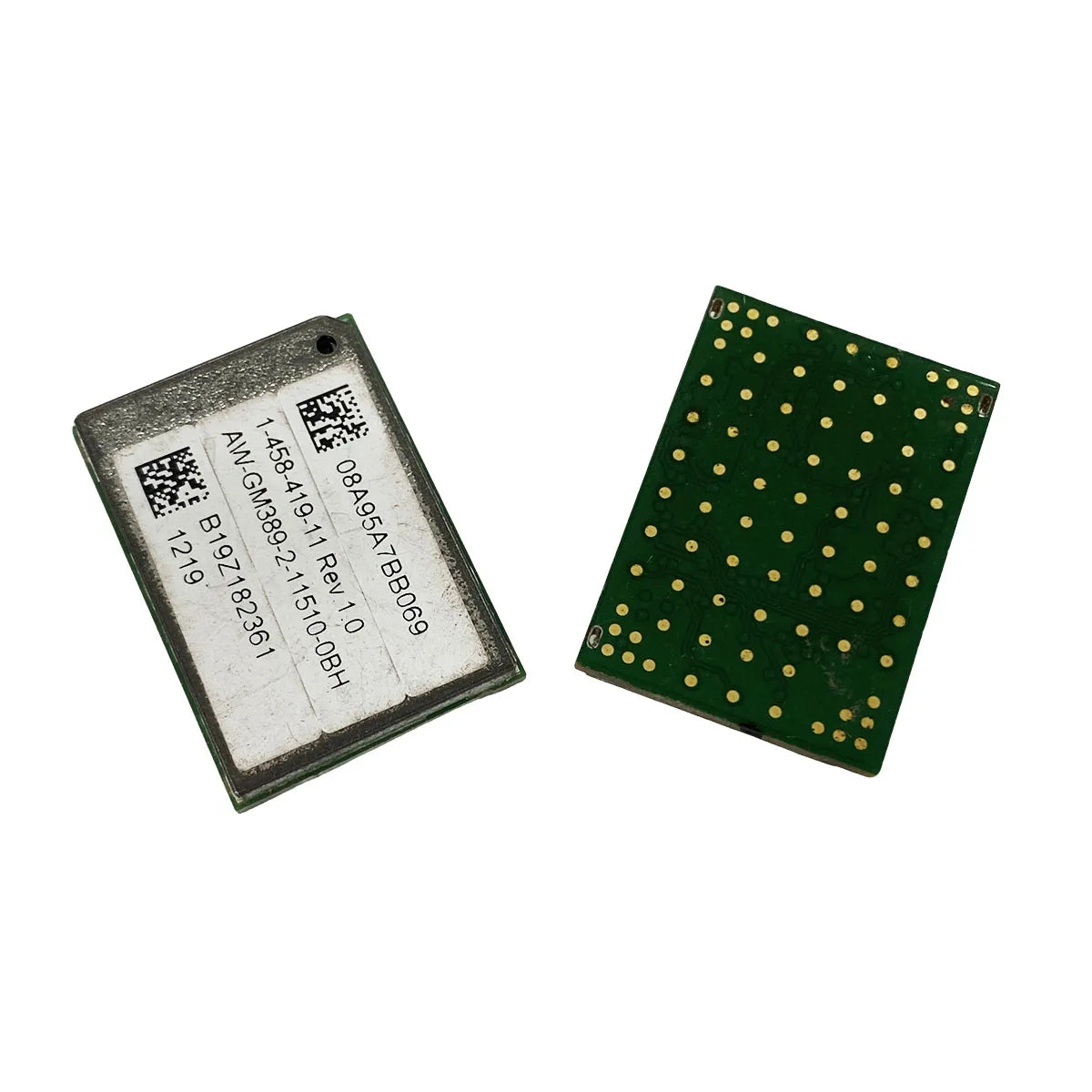 1-3PCS Original GM389 Wireless WiFi Board Bluetooth-compatible Module Chip for PS3 3000 Slim CECH-3000 Motherboard Game console repair parts