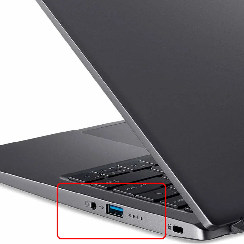 Replace OEM For Acer Swift X 14 SFX14-51G N21H3 Laptop USB Jack Headphone Audio interface Board NB2631_UB_V4 Acer laptop repair parts