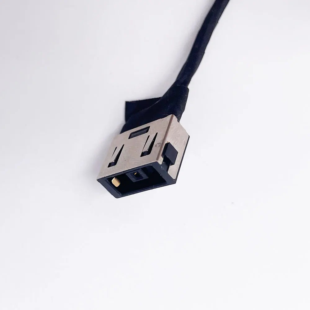 For Lenovo V110-14ISK V110-14AST IAP IKB V110-15ISK V110-15IKB V110-15AST IAP Laptop DC Power Jack DC-IN Charging Flex Cable Lenovo laptop repair parts