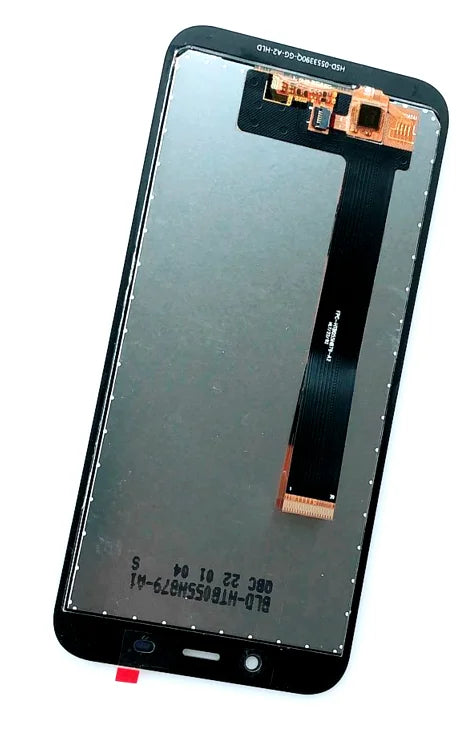 Original New 5.5' LCD For Oukitel WP12 LCD Display Screen Touch Digitizer Assembly For Oukitel WP 12 Pro Smartphone Other Brand Phone repair parts