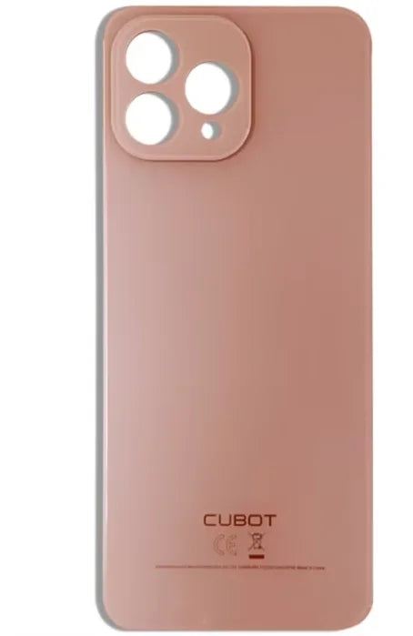 100% New Original Protective Battery Case Back Cover For Cubot P80 Battery Cover Perfect Replacement Parts Other brand Phone repair parts