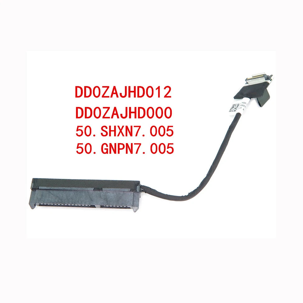 NEW Original LAPTOP HDD Cable For ACER Aspire 3 A314 A315-21 A315-31 50.SHXN7.005 DD0ZAJHD000 Acer laptop repair parts