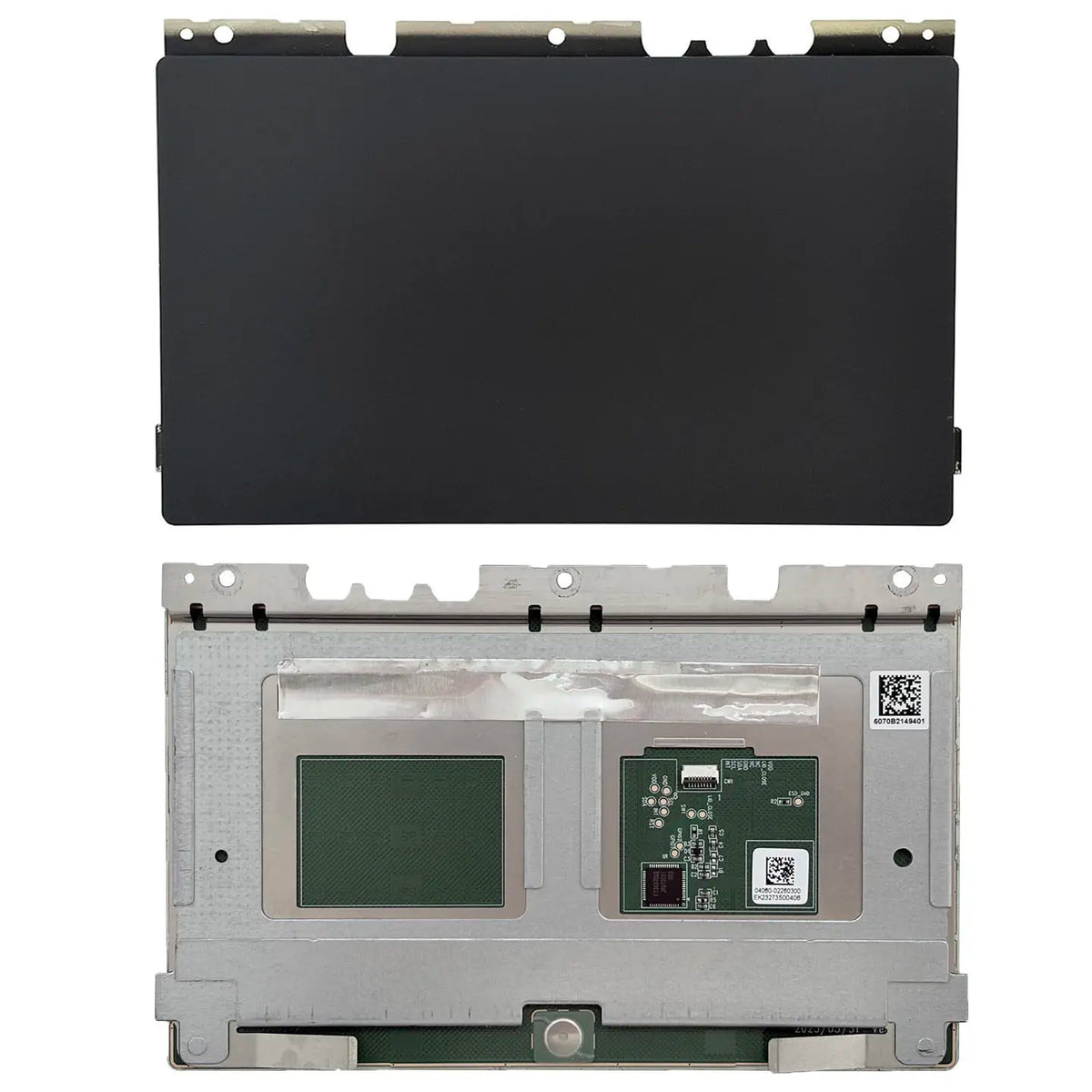 Touch pad for Asus TUF 3/4/5 Pro FA507 FX507 FX517 FA607 FX617 touchpad trackpad Asus laptop repair parts